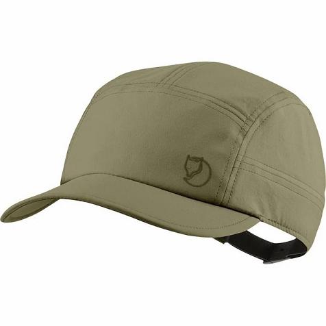 Fjallraven Men Abisko Hats Brown PH224321 Philippines